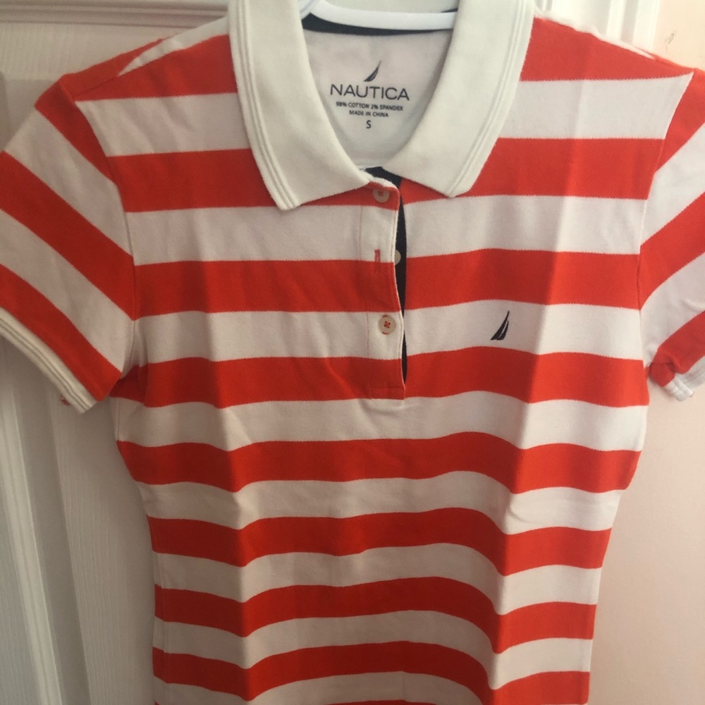 Nautica polo